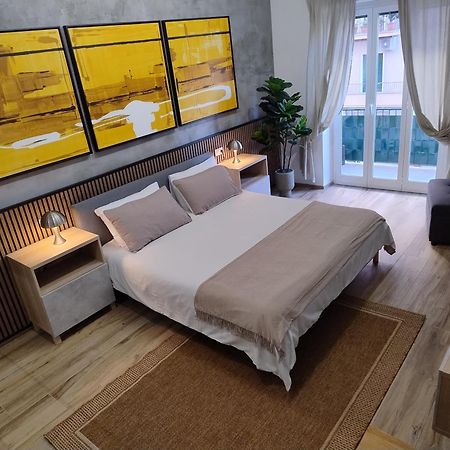 Spqr Luxury Appartments Рим Екстериор снимка