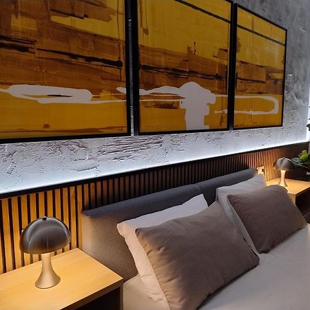 Spqr Luxury Appartments Рим Екстериор снимка