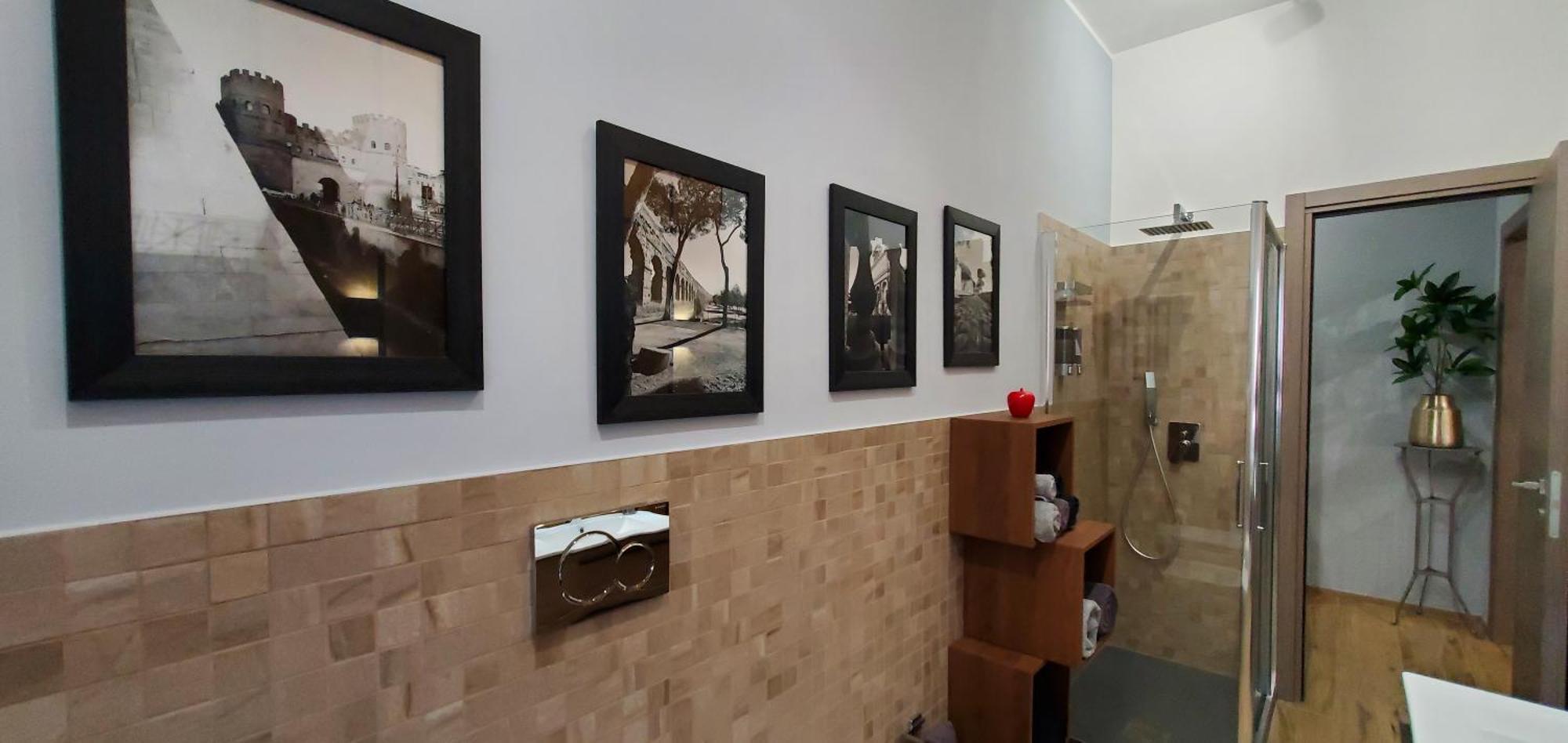 Spqr Luxury Appartments Рим Екстериор снимка