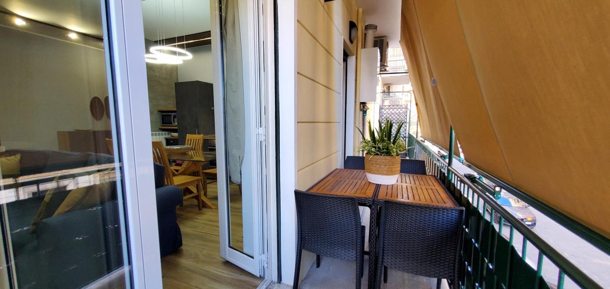Spqr Luxury Appartments Рим Екстериор снимка