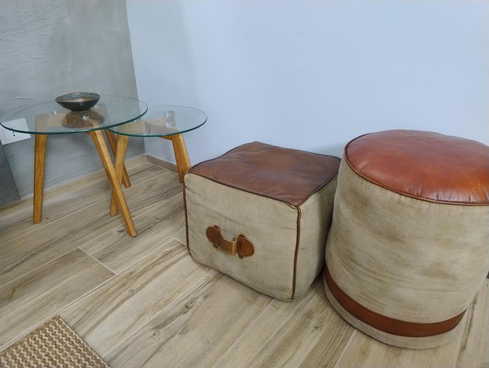 Spqr Luxury Appartments Рим Екстериор снимка
