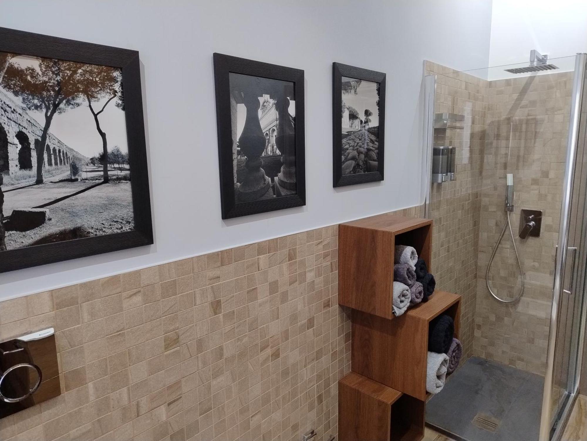 Spqr Luxury Appartments Рим Екстериор снимка