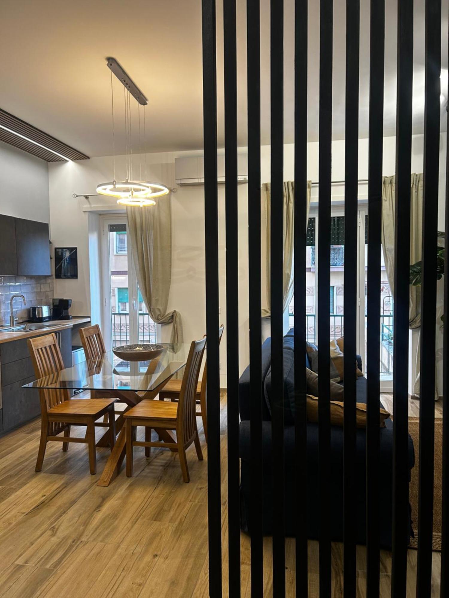 Spqr Luxury Appartments Рим Екстериор снимка
