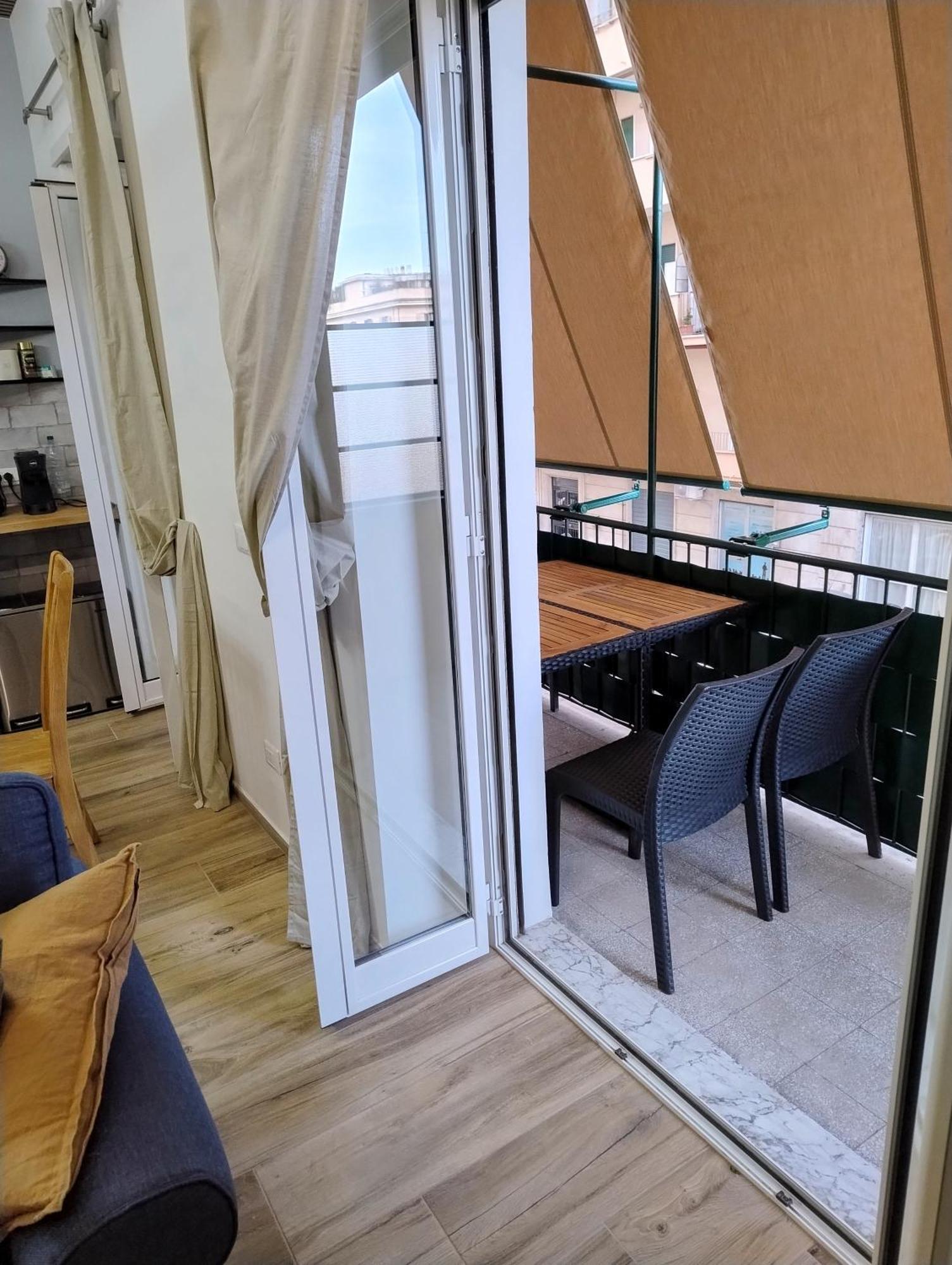 Spqr Luxury Appartments Рим Екстериор снимка