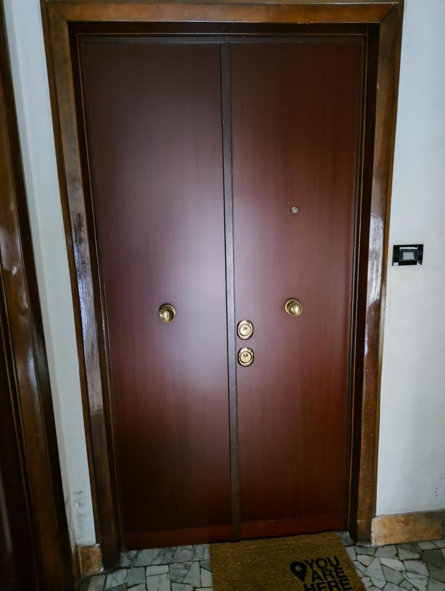 Spqr Luxury Appartments Рим Екстериор снимка