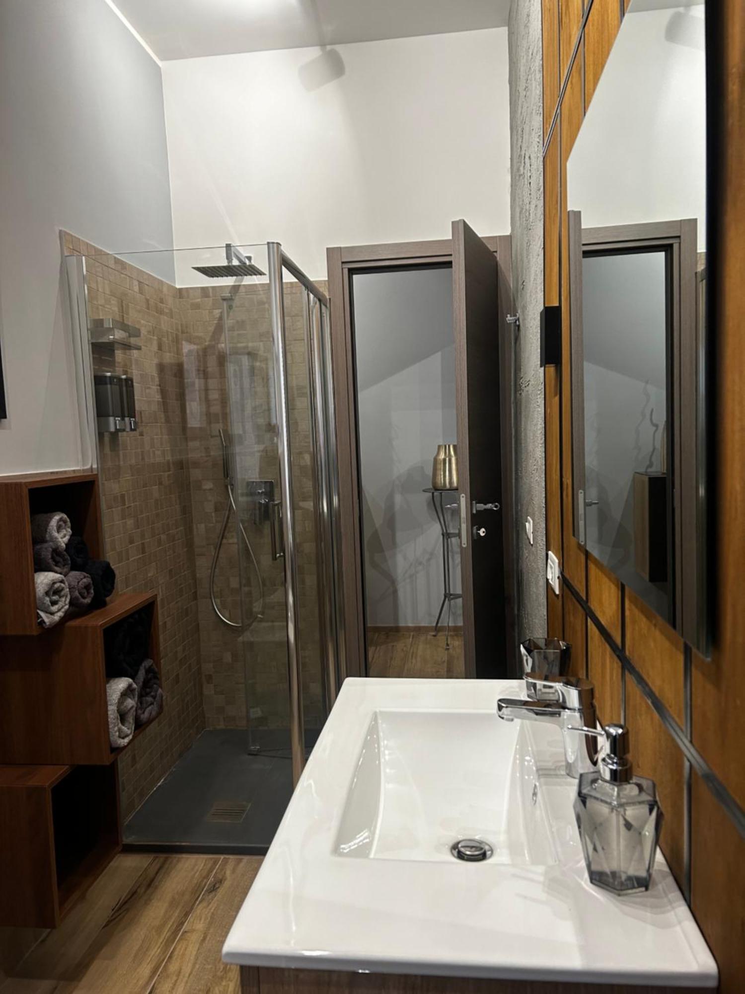 Spqr Luxury Appartments Рим Екстериор снимка