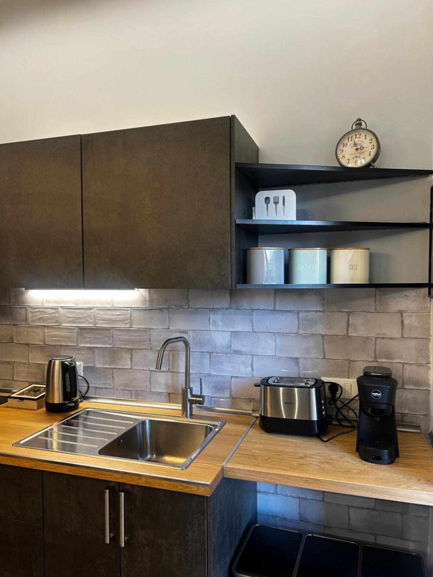 Spqr Luxury Appartments Рим Екстериор снимка