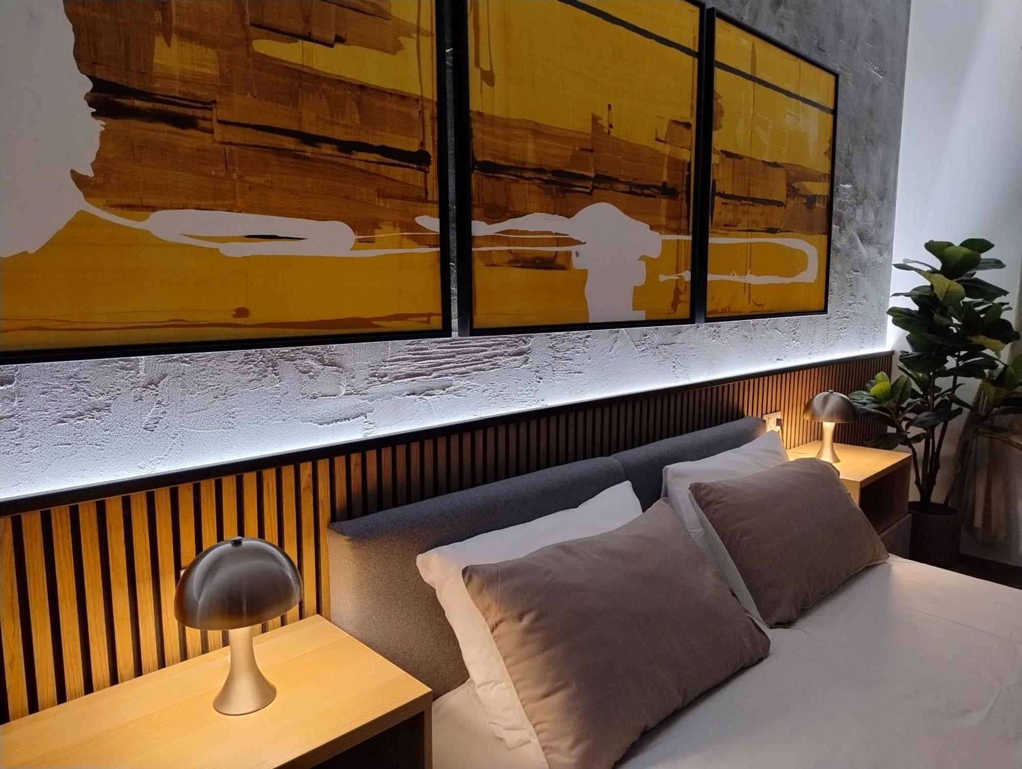 Spqr Luxury Appartments Рим Екстериор снимка