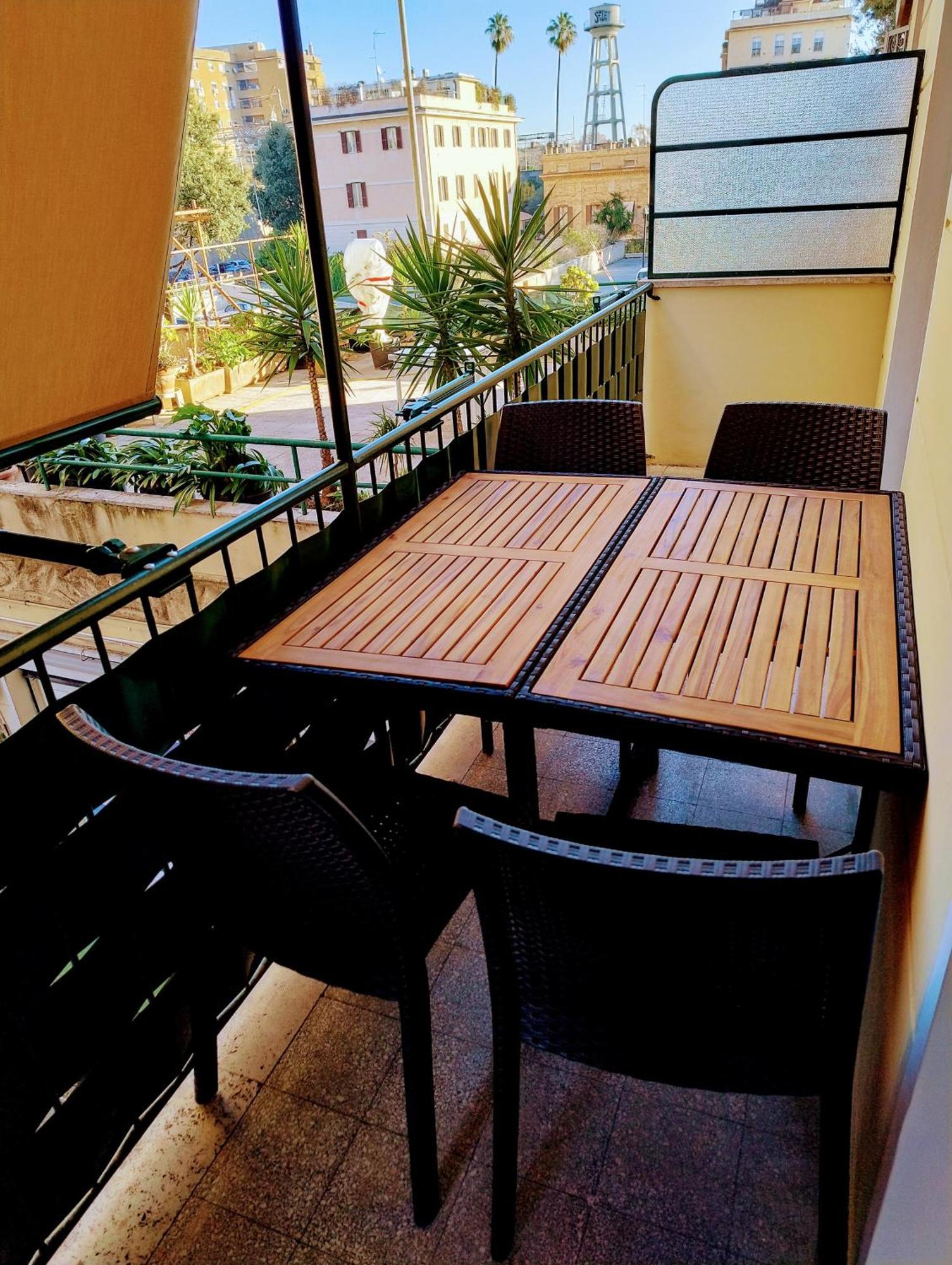 Spqr Luxury Appartments Рим Екстериор снимка