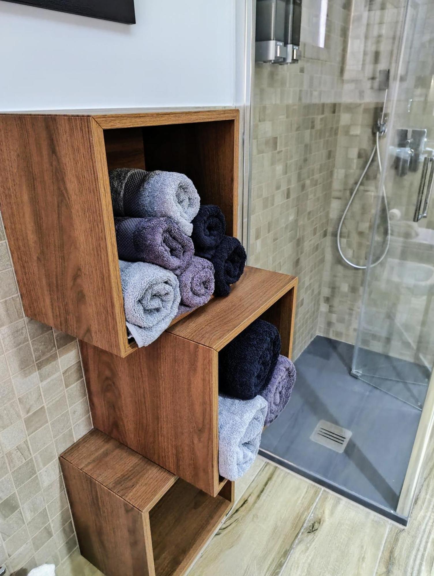 Spqr Luxury Appartments Рим Екстериор снимка