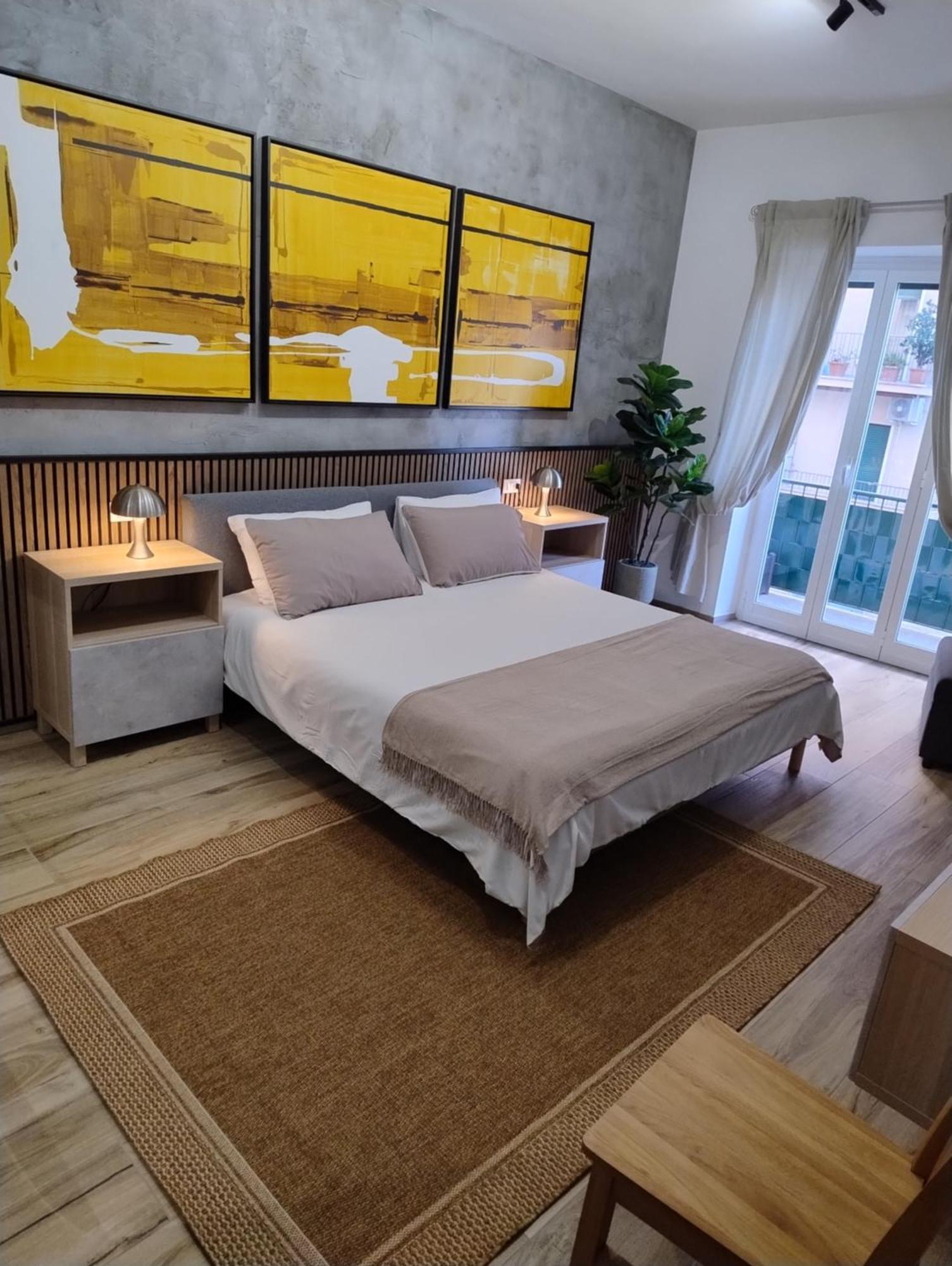 Spqr Luxury Appartments Рим Екстериор снимка