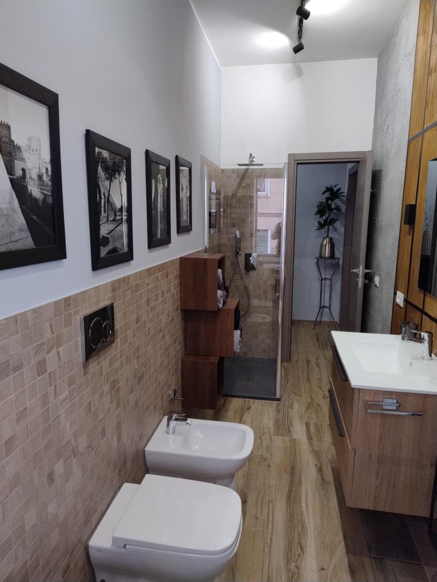 Spqr Luxury Appartments Рим Екстериор снимка