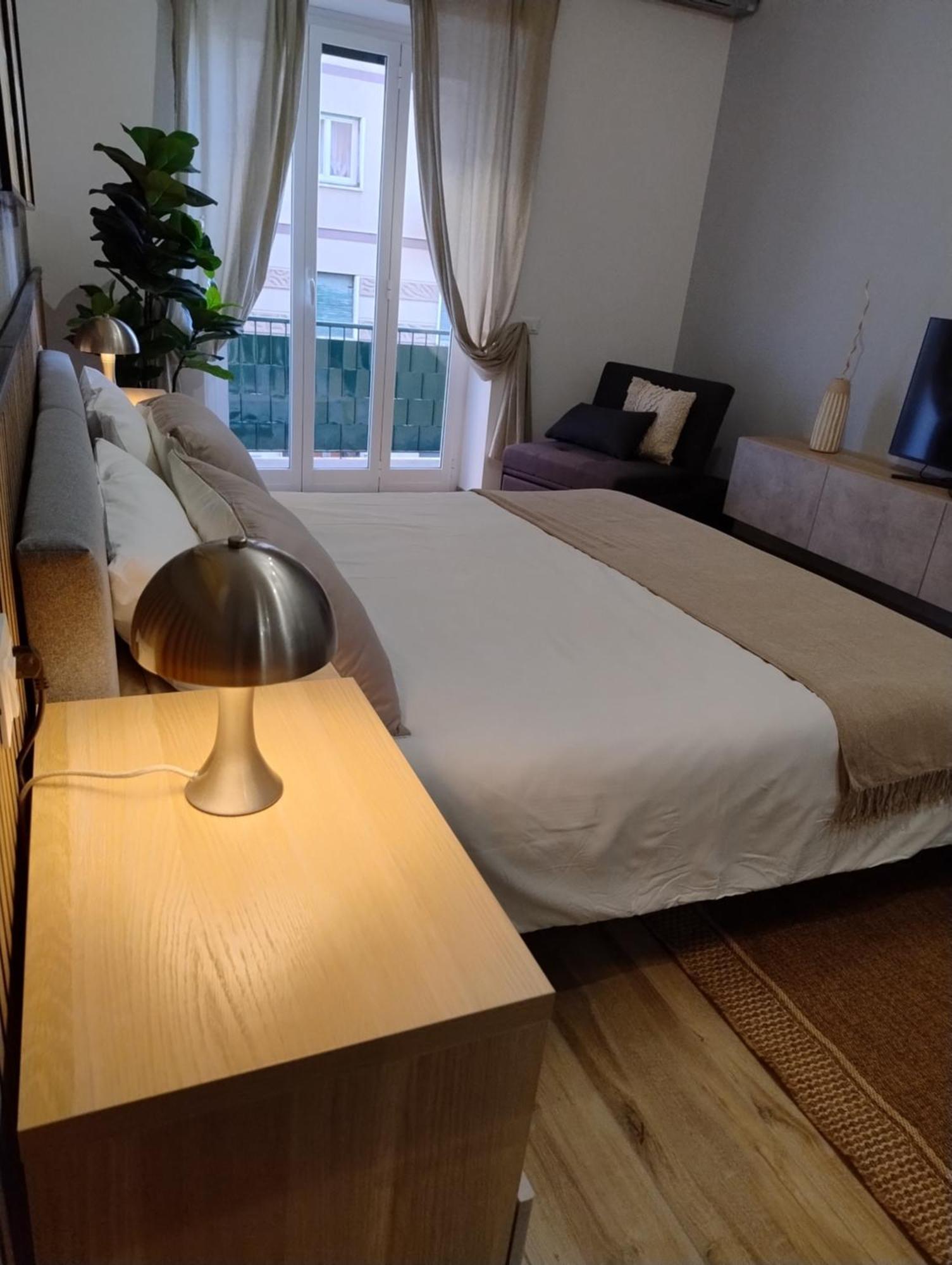 Spqr Luxury Appartments Рим Екстериор снимка