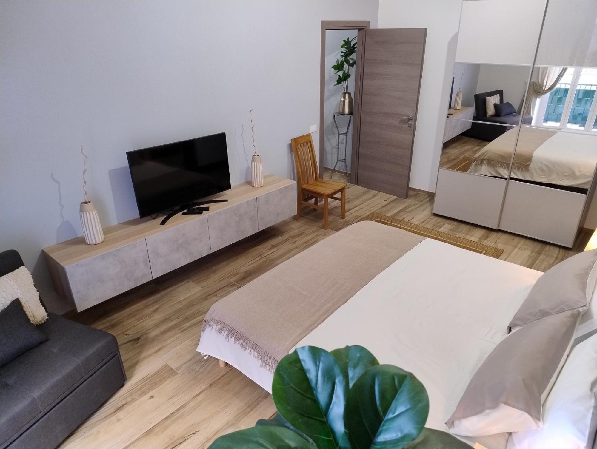 Spqr Luxury Appartments Рим Екстериор снимка