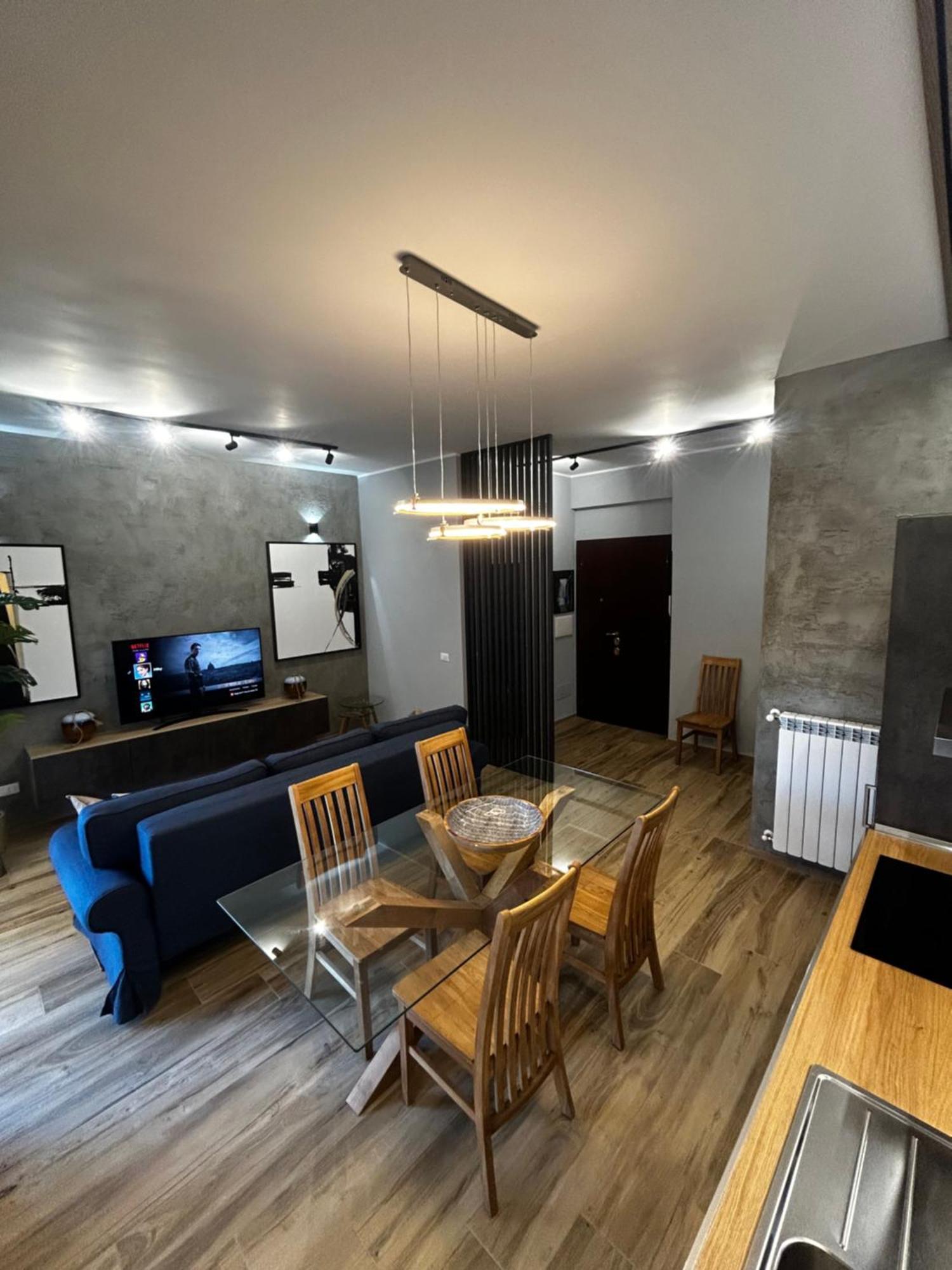 Spqr Luxury Appartments Рим Екстериор снимка